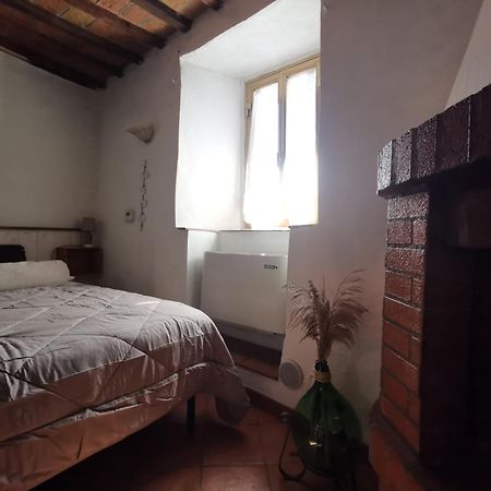La Gioiosa Appartement Radicofani Buitenkant foto