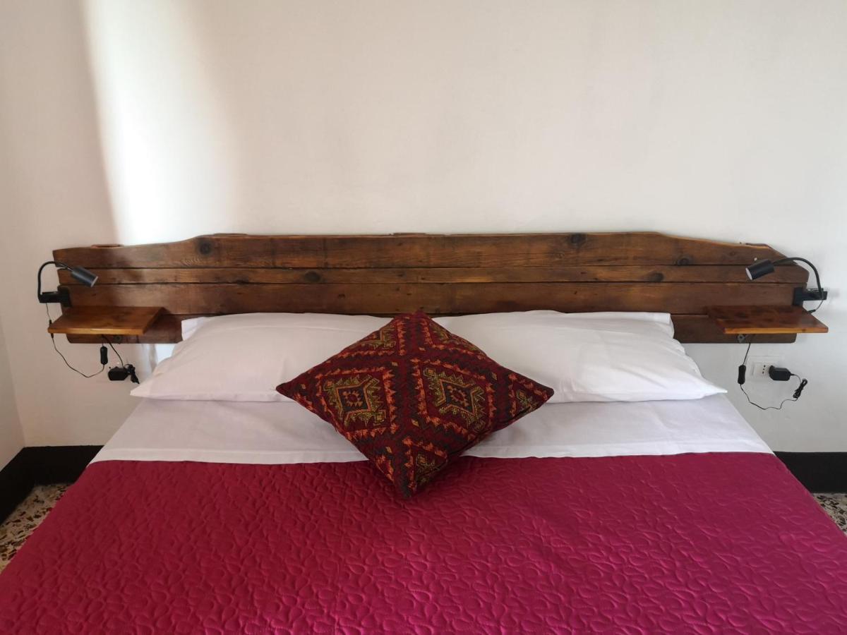 La Gioiosa Appartement Radicofani Buitenkant foto