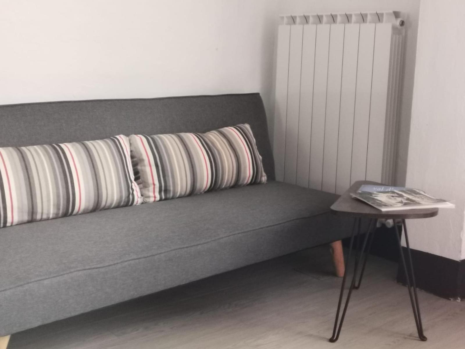La Gioiosa Appartement Radicofani Buitenkant foto