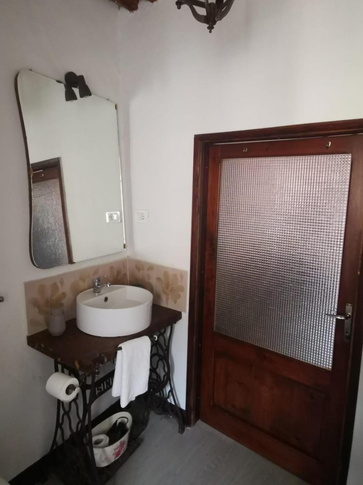 La Gioiosa Appartement Radicofani Buitenkant foto