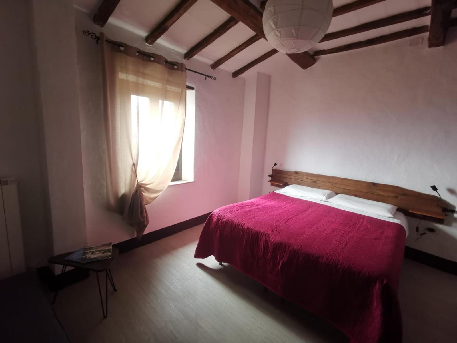 La Gioiosa Appartement Radicofani Buitenkant foto