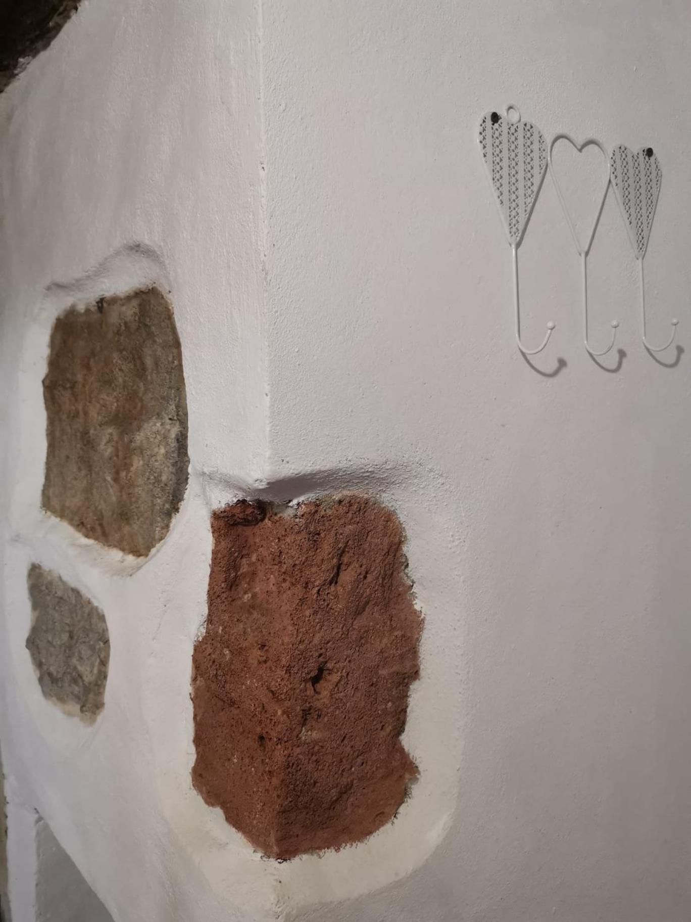La Gioiosa Appartement Radicofani Buitenkant foto
