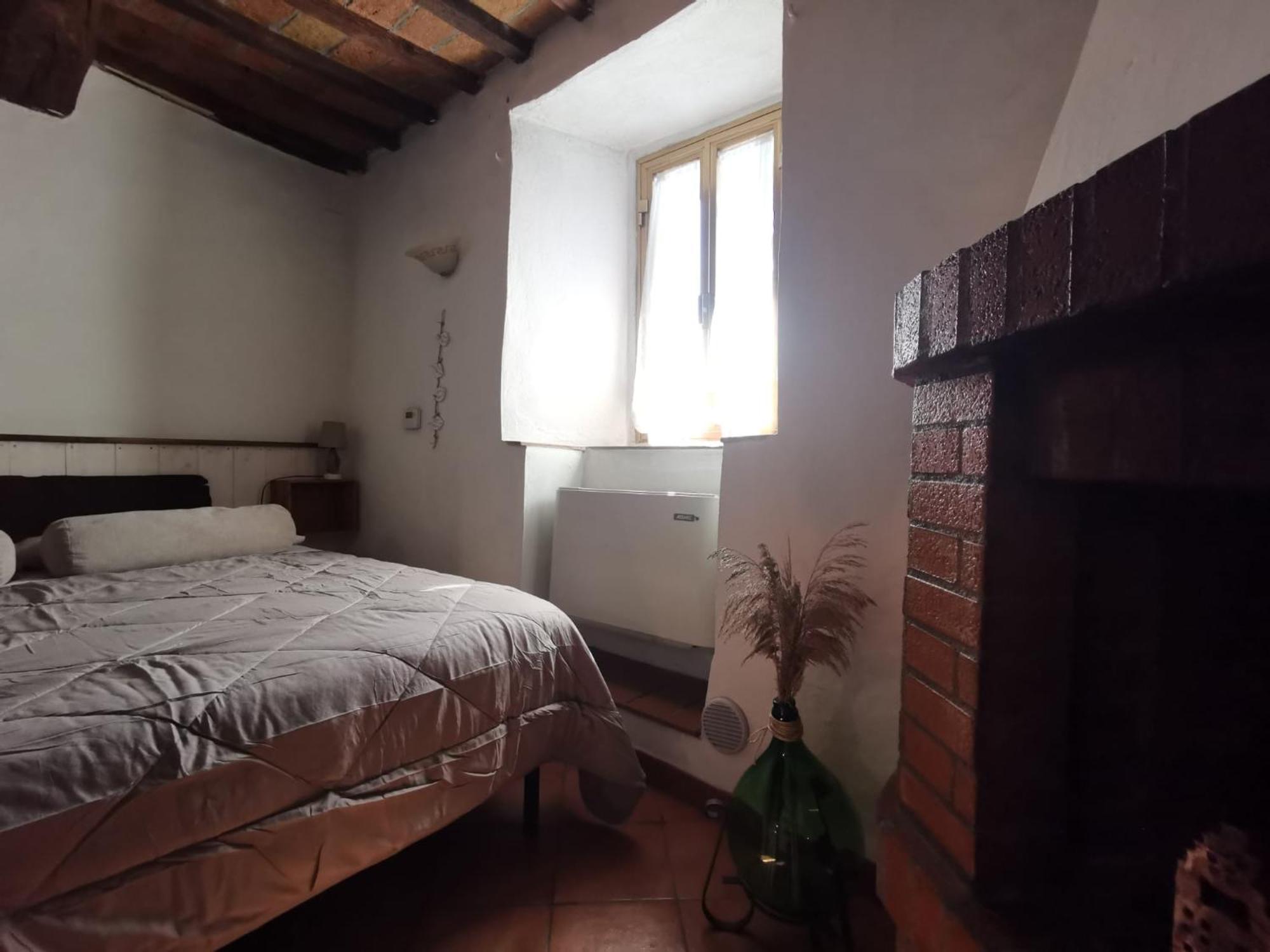 La Gioiosa Appartement Radicofani Buitenkant foto