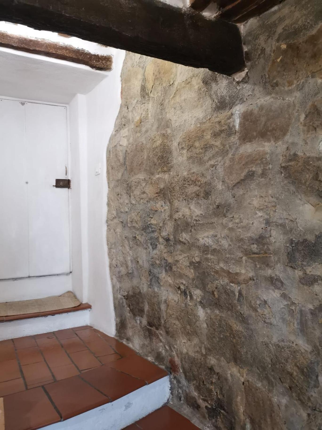 La Gioiosa Appartement Radicofani Buitenkant foto