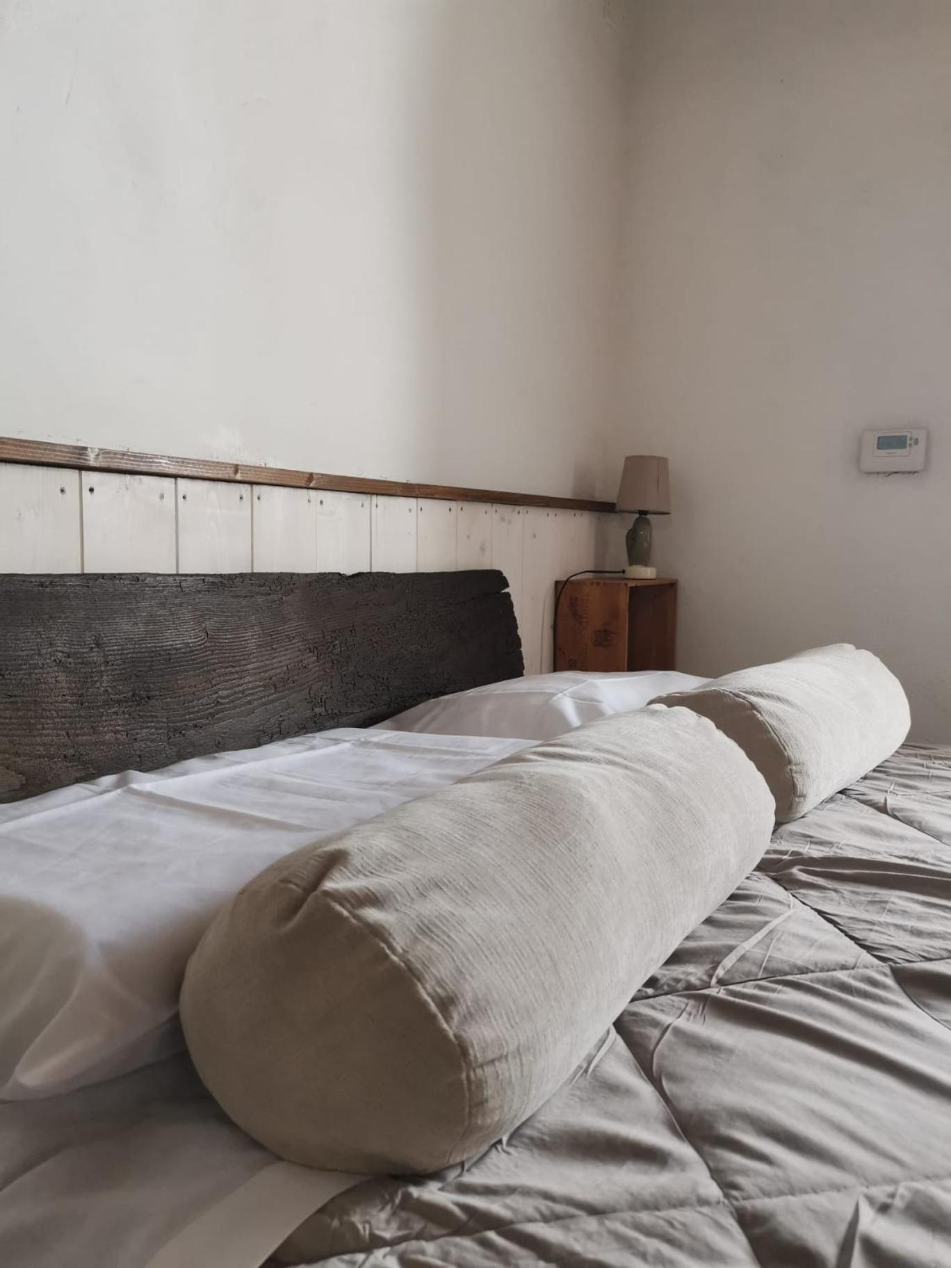 La Gioiosa Appartement Radicofani Buitenkant foto