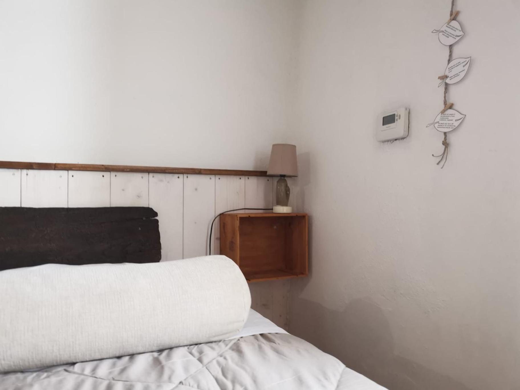 La Gioiosa Appartement Radicofani Buitenkant foto